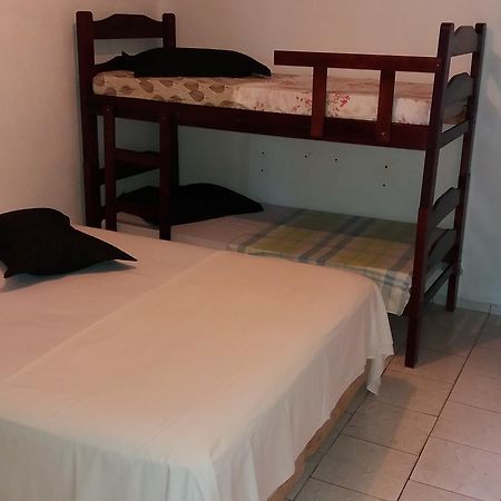 Hotel E Pousada Freitas Campinas  Esterno foto