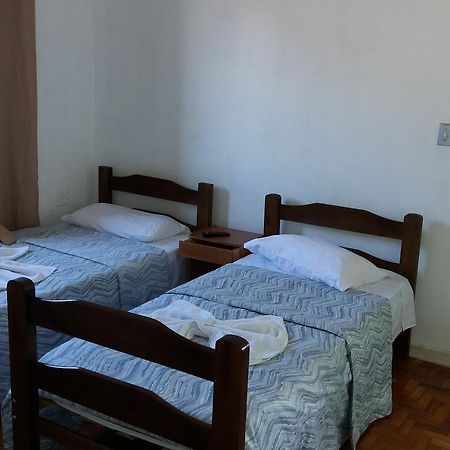 Hotel E Pousada Freitas Campinas  Esterno foto