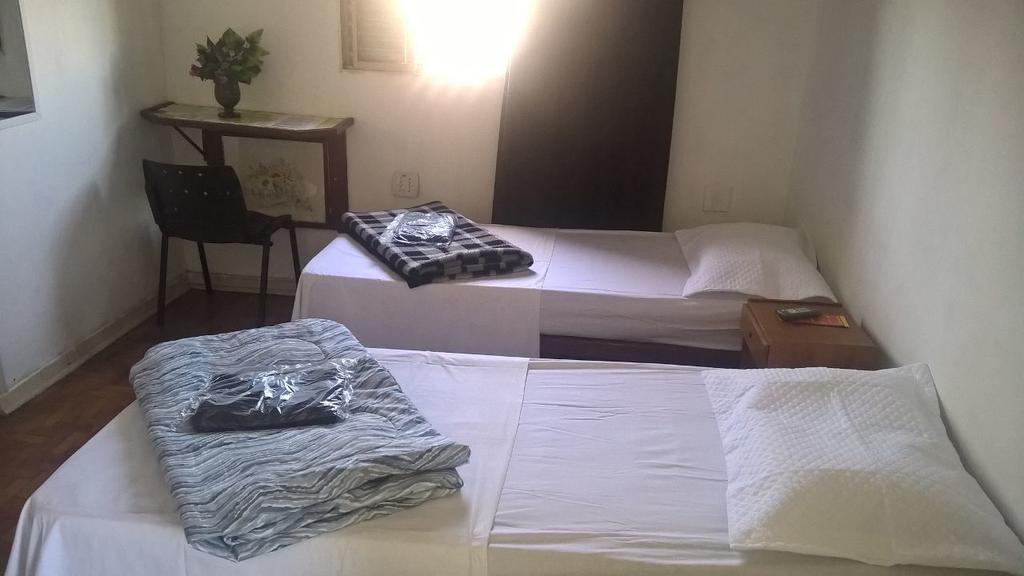 Hotel E Pousada Freitas Campinas  Esterno foto