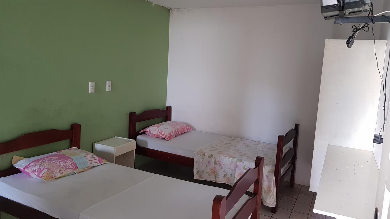 Hotel E Pousada Freitas Campinas  Esterno foto