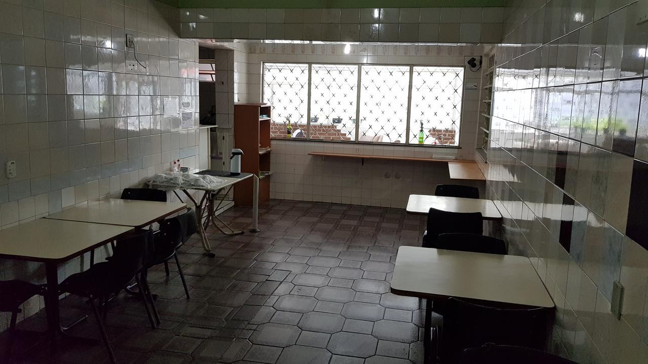 Hotel E Pousada Freitas Campinas  Esterno foto