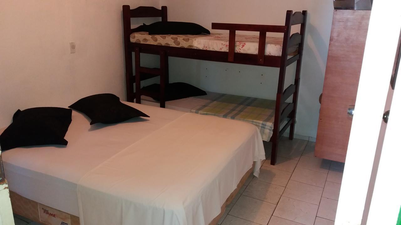 Hotel E Pousada Freitas Campinas  Esterno foto