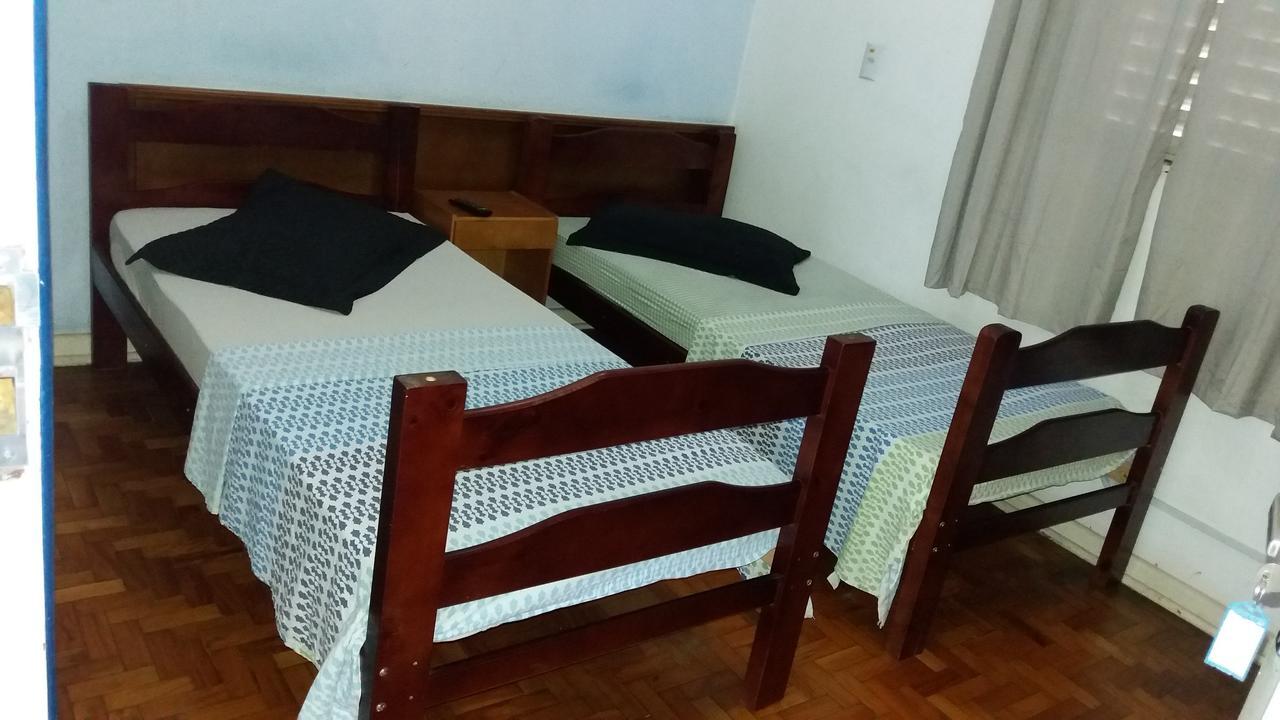 Hotel E Pousada Freitas Campinas  Esterno foto